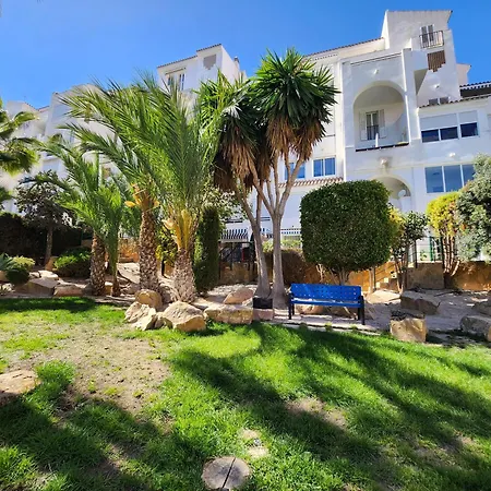 Casablanca Duplex Apartment