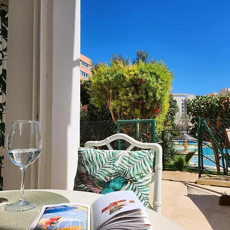Apartment Casablanca Duplex *