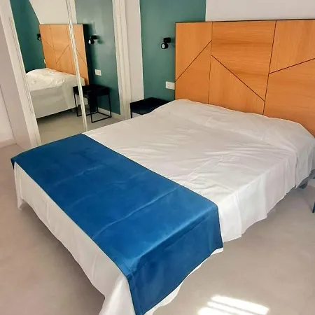 Apartamento Pisos De Concha *