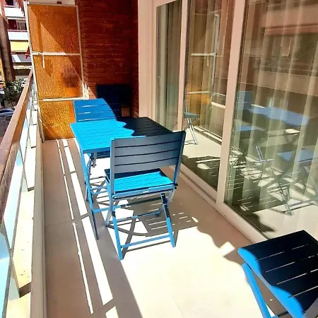 Pisos De Concha Apartamento *