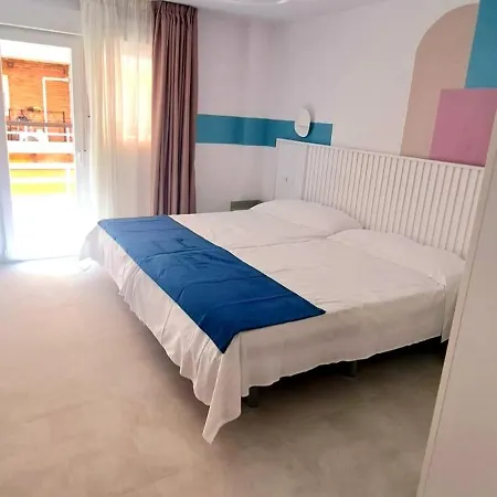 Apartamento Pisos De Concha Benidorm