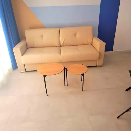 Apartamento Pisos De Concha