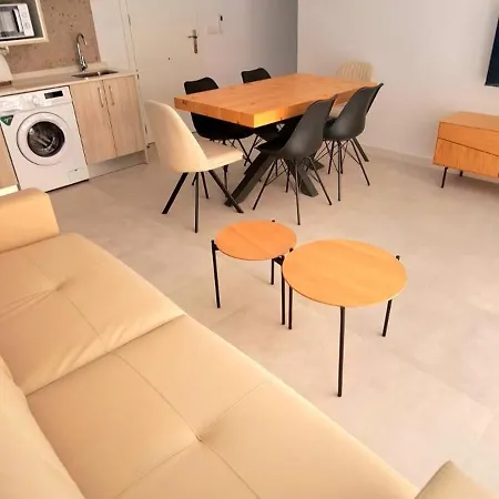 Pisos De Concha Apartamento
