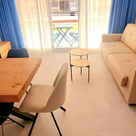 Pisos De Concha Apartamento