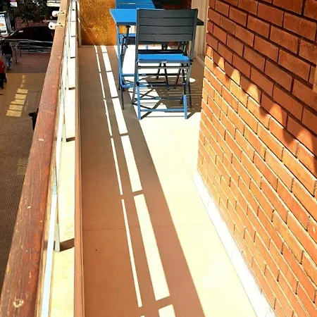 Apartamento Pisos De Concha *