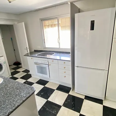 Tor Serena-fincas Apartment Benidorm