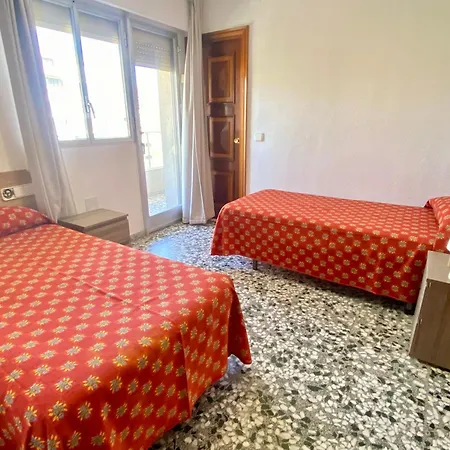 Tor Serena-fincas * Benidorm