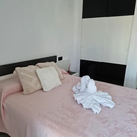 Cielo De Apartment *