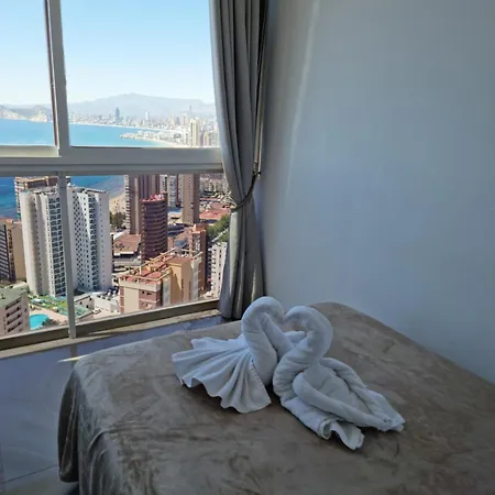 Apartment Cielo De