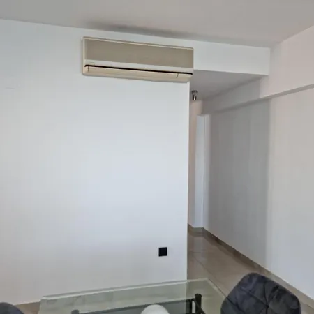 Cielo De Apartment *