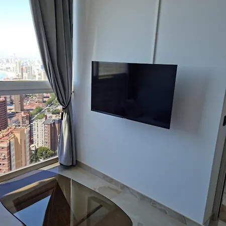 Apartment Cielo De *
