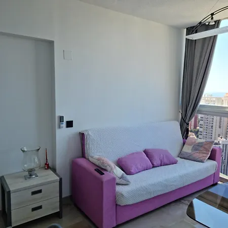 Cielo De Apartment Benidorm