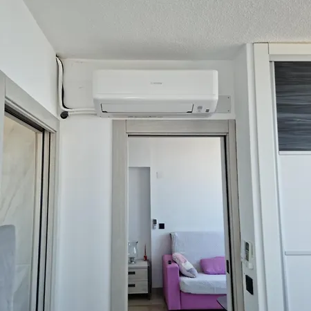 Cielo De Apartment *