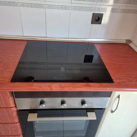 Apartment Cielo De