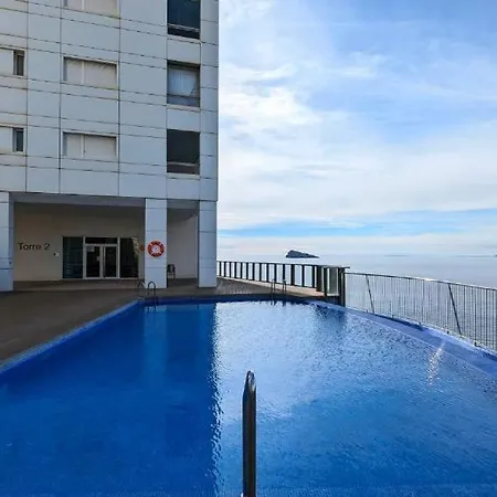 Apartment Gemelos Superb *