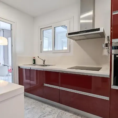 Apartment Gemelos Superb Benidorm