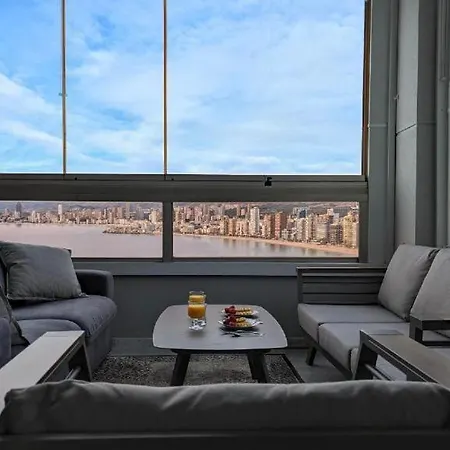 Apartment Gemelos Superb Benidorm