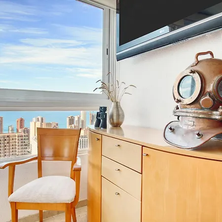 Apartment Penthouse *