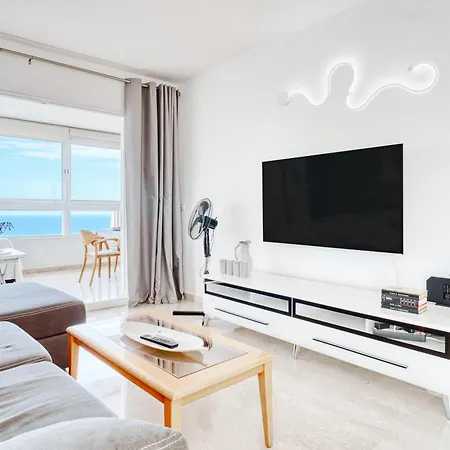 Penthouse * Benidorm