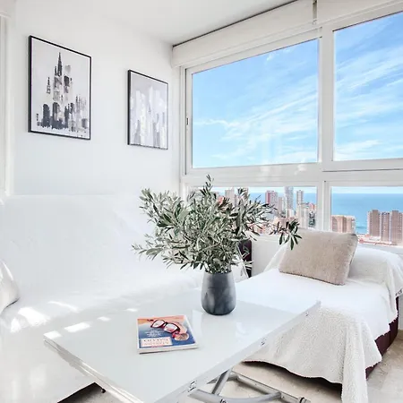 Penthouse Apartment Benidorm