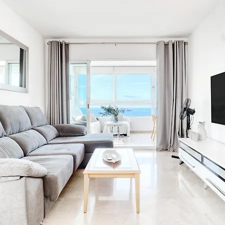 Penthouse Apartment Benidorm