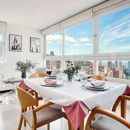 Apartment Penthouse *