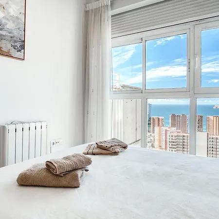 Apartment Penthouse