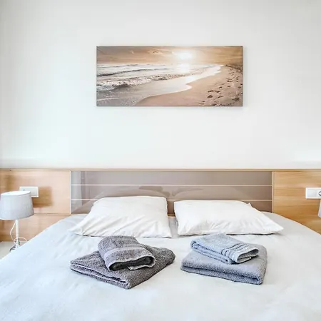 Penthouse Apartment Benidorm