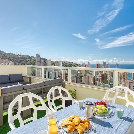Penthouse *