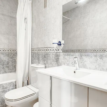 Apartment Penthouse Benidorm