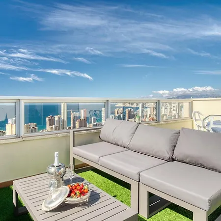 Apartment Penthouse *