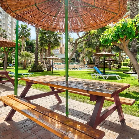 Penthouse Benidorm