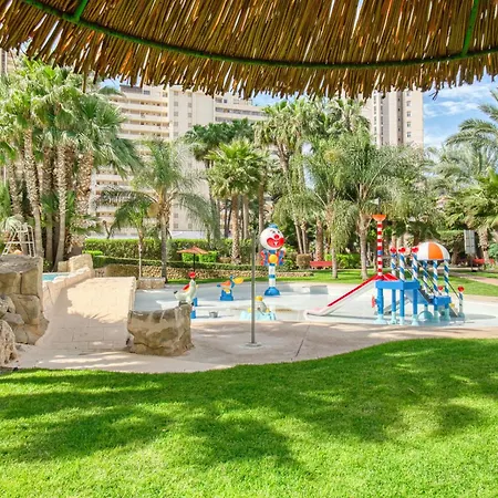 Penthouse * Benidorm