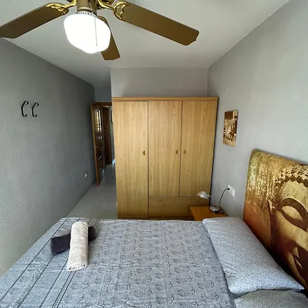 Apartamento Con Preciosas Vistas Y Piscina