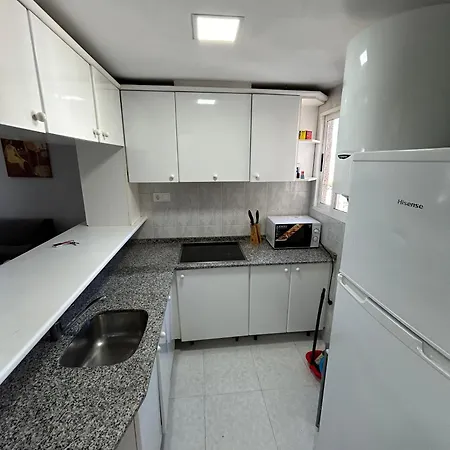 Apartamento Con Preciosas Vistas Y Piscina *
