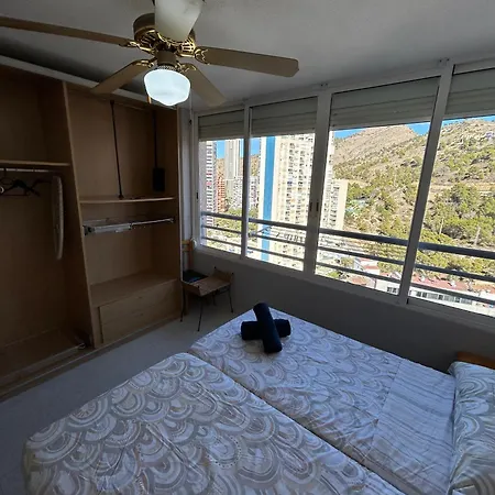 Apartamento Con Preciosas Vistas Y Piscina *