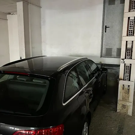 Apartamento Con Preciosas Vistas Y Piscina *