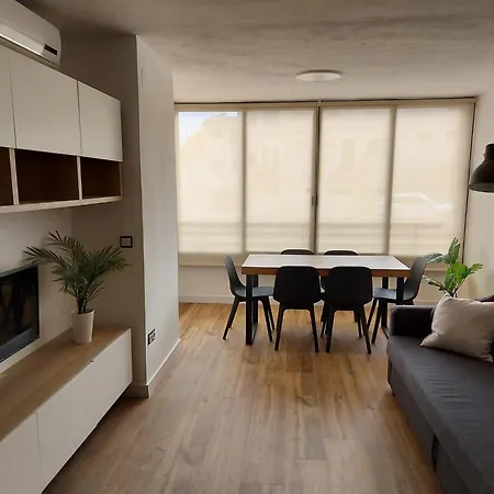 Playa Poniente Apartamento Benidorm
