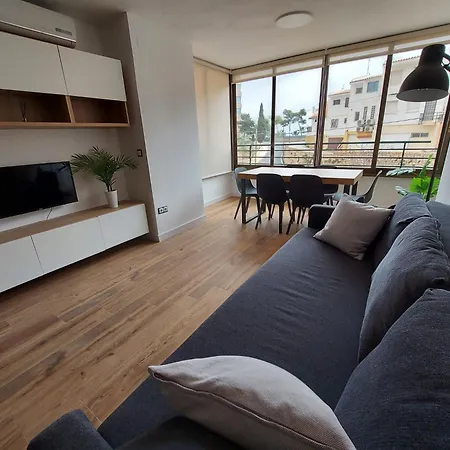 Apartment Playa Poniente *