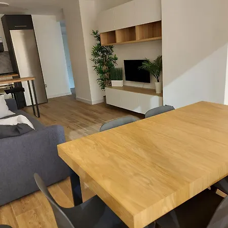 Playa Poniente Apartment *
