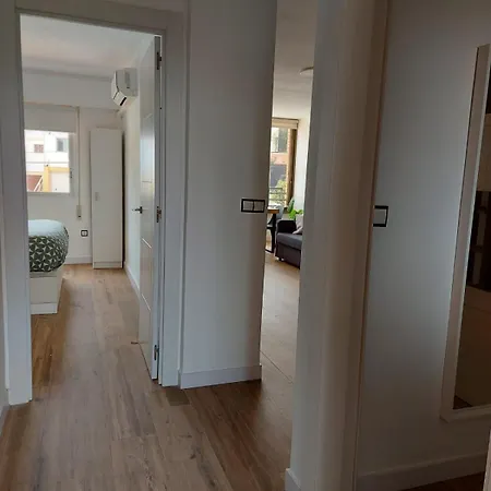 Apartment Playa Poniente