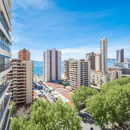 Coblanca 3-134 Levante 아파트 *
