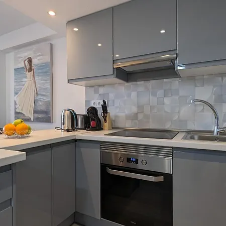Apartment Tropic Mar Sweet Benidorm