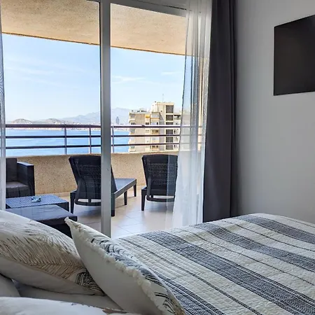 Tropic Mar Sweet Apartment Benidorm