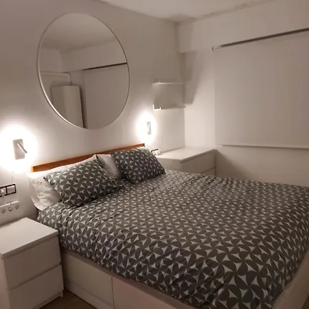 Playa Poniente Apartamento Benidorm