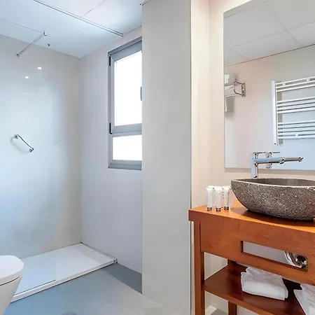 Appart hôtel Flamingo - Adults Recommended