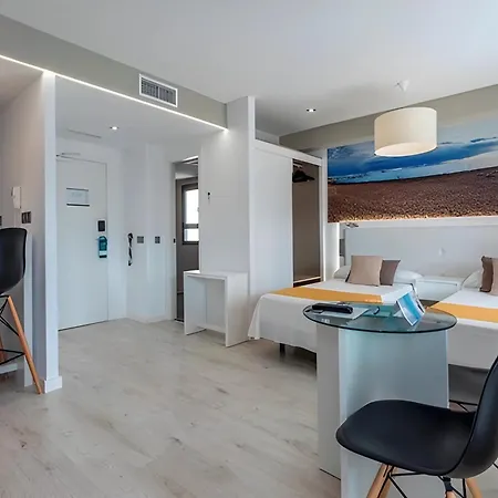 Flamingo - Adults Recommended Appart hôtel
