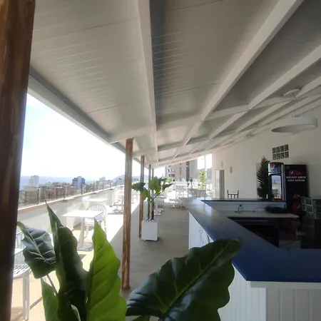 Appart hôtel Flamingo - Adults Recommended 4*