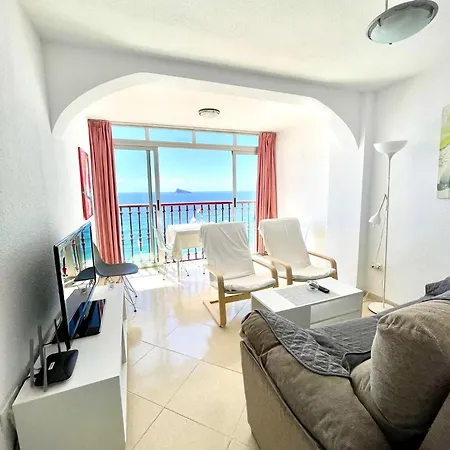 Damas - Aloturin Benidorm