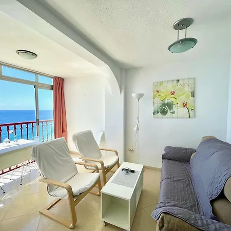 Damas - Aloturin Appartamento Benidorm